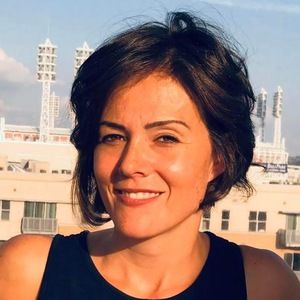 Meet your Posher, Julie